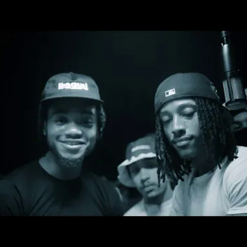 M Row - Gassed Up (WhoRunItNYC Performance)