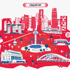 Singapore: A Masterclass in Nation Branding