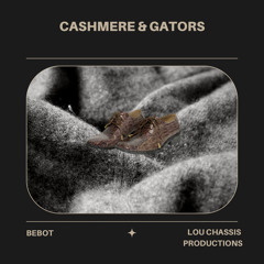 Cashmere & Gators