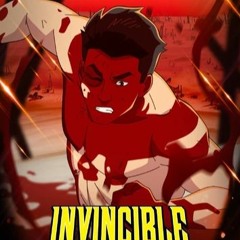 Invincible X LVL