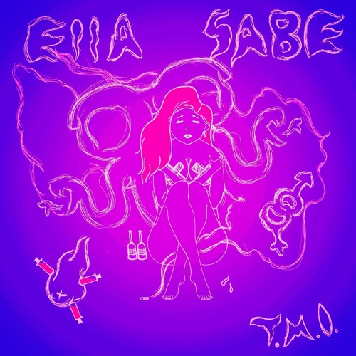 Ella Sabe (She Knows) (Prod. Ashton McCreight)