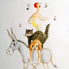 Bremer Stadtmusikanten