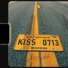 Armodine - California Kiss