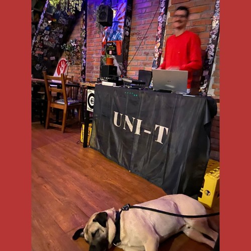 Uni-T mash-ups: Miss Bashful & MCR-T vs Wavy & Laza Laca