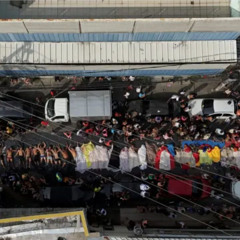 VIDAS- FERA DU BEAT- LUTO- MC NÃO É BANDIDO 34