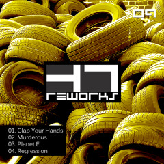 Clap Your Hands
