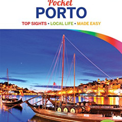 [READ] PDF √ Lonely Planet Pocket Porto by  Lonely Planet &  Kerry Christiani KINDLE
