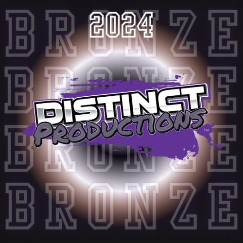 Stream KC Allstars - Eclipse 2024 by Distinct Productions | Listen ...