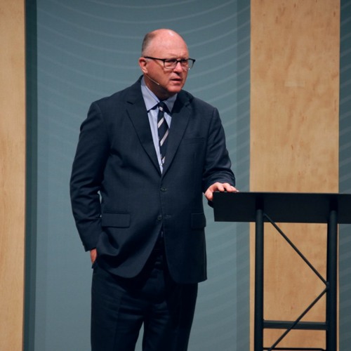 Pastor Paul Chappell: No Other Gods