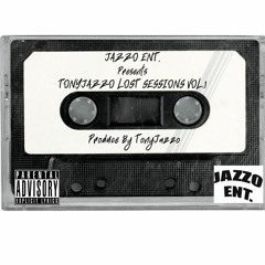 4.Lady T Give It Up Feat TonyJazzo (Prod.TonyJazzo