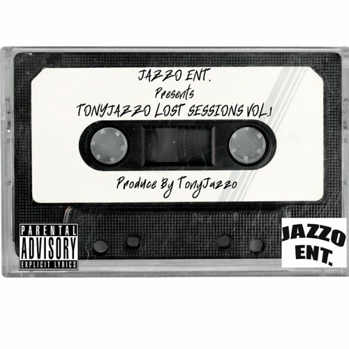 4.Lady T Give It Up Feat TonyJazzo (Prod.TonyJazzo