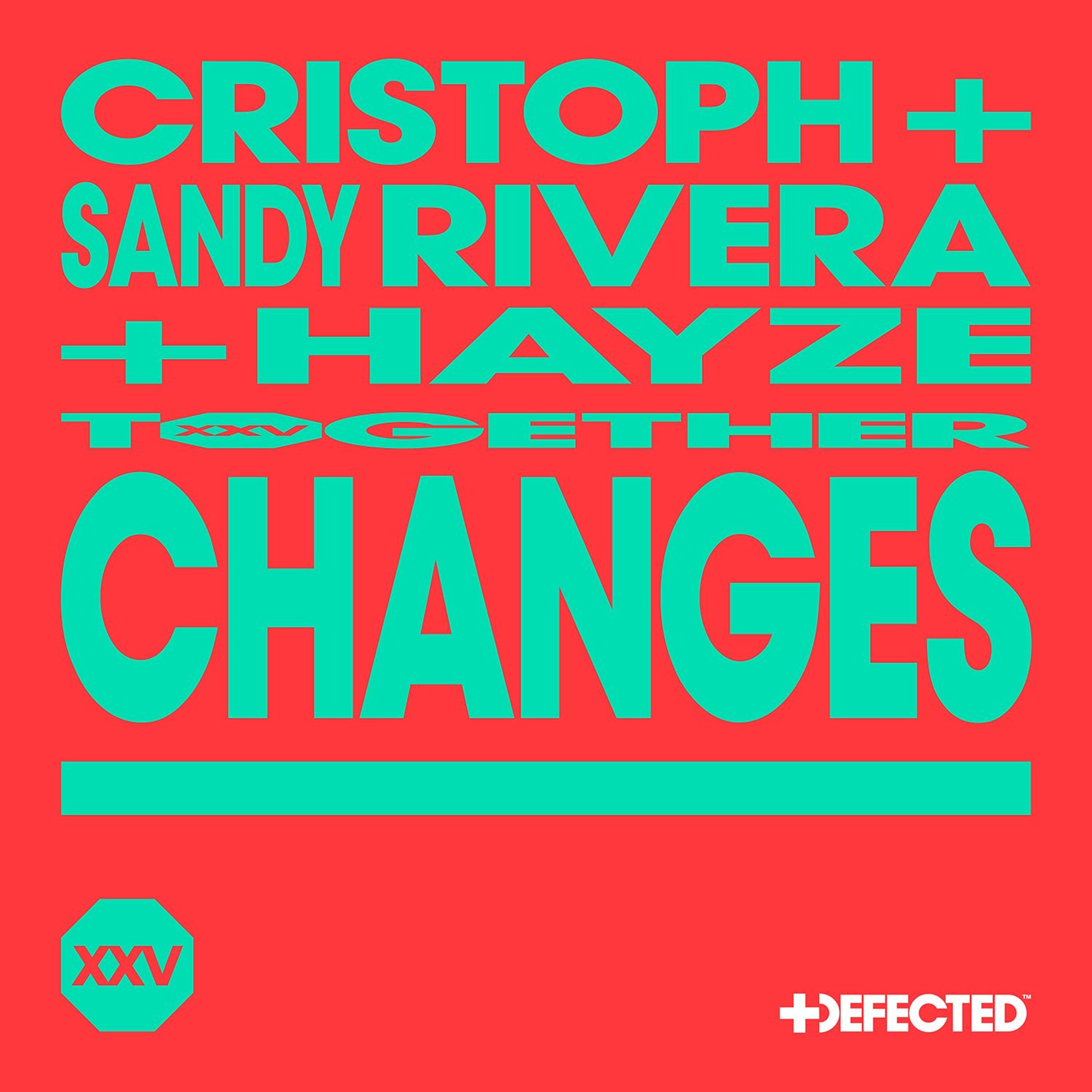 Defected Records