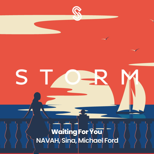 Waiting For You (Radio Edit)