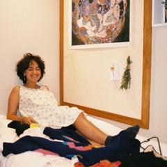 Baby where you are - Ted Lucas // Cover