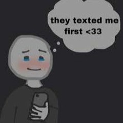 sorry that i luv u :l