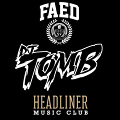 HEADLINER MUSIC CLUB FAED UNIVERSITY CONTEST DIPLO'S REVOLUTION