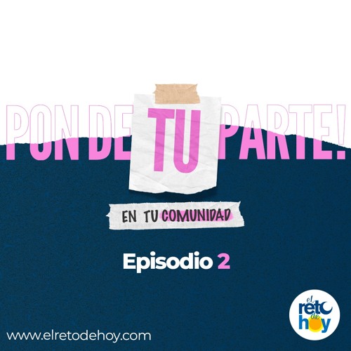 Stream Pon de tu Parte 02 by El Reto de Hoy | Listen online for free on ...