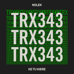 Ke Tu Kiere (Extended Mix)