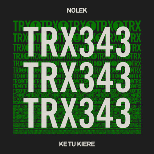 Ke Tu Kiere (Extended Mix)