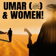 2 EMOTIONAL STORIES ABOUT CALIPH UMAR (RA)! 🥺