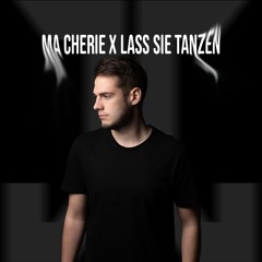 Ma Cherie x Lass Sie Tanzen (JustJulian Mashup) PITCHED / BUY = DOWNLOAD