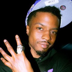 Pierre Bourne - Something Bout You (UNRELEASED)