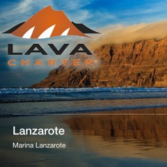 19 A Spin Around The Canary Islands with Lava Charter