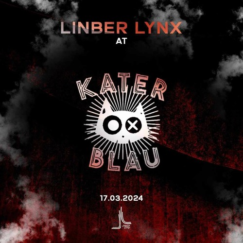 LINBER LYNX @ KaterBlau // Enorm In Form // Heinz Hopper