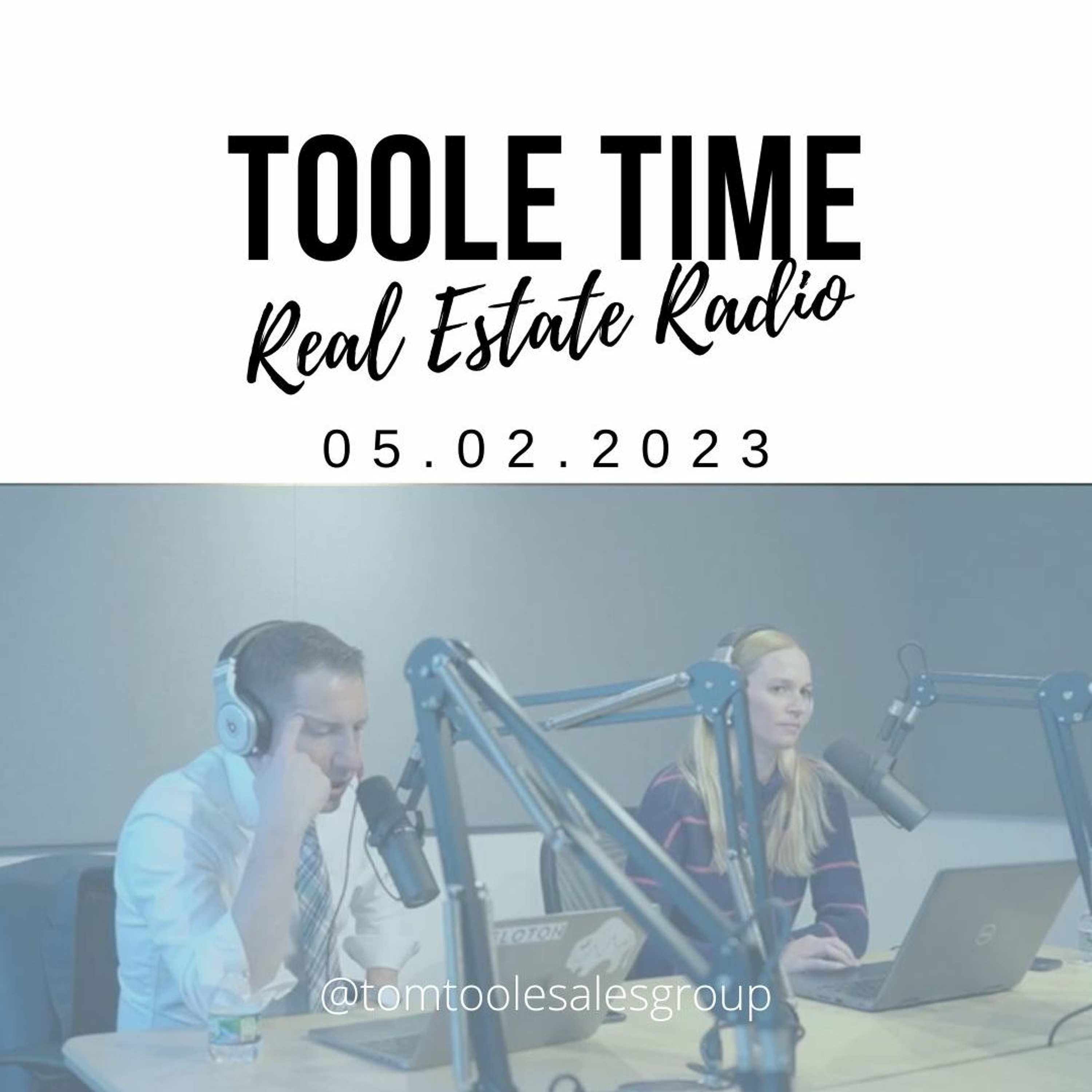 The Tom Toole Sales Group Podcast