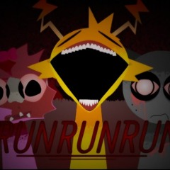 Sprunki (Retake) Phase 4 Mix