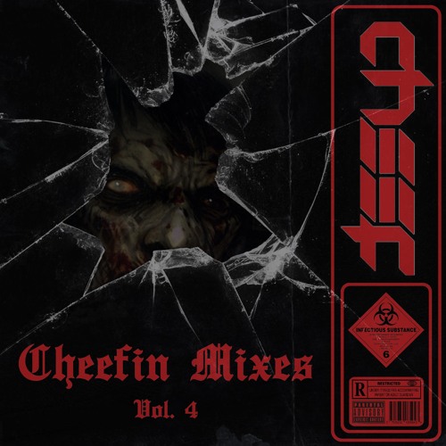 CHEEFIN VOL. 4 (QUARENTINE SPESH)