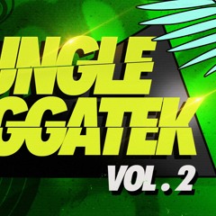 Jungle Raggatek vol. 2 (Granada)