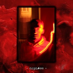 TST présente NULLE PART EST UN ENDROIT - Orphéee