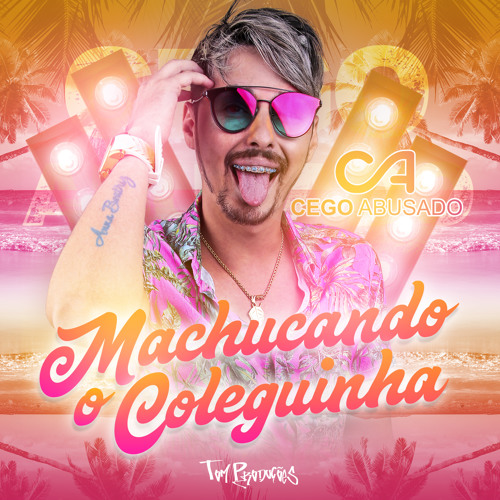 Machucando o Coleguinha