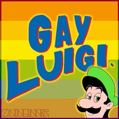 Numa Numa Yei Land - Gay Luigi 3
