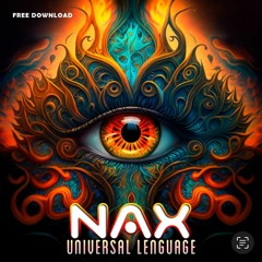 NAX - Universal Language ⚡ FREE DOWNLOAD ⚡