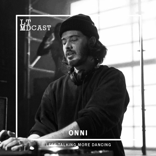 LTMDCast 021 - ONNI
