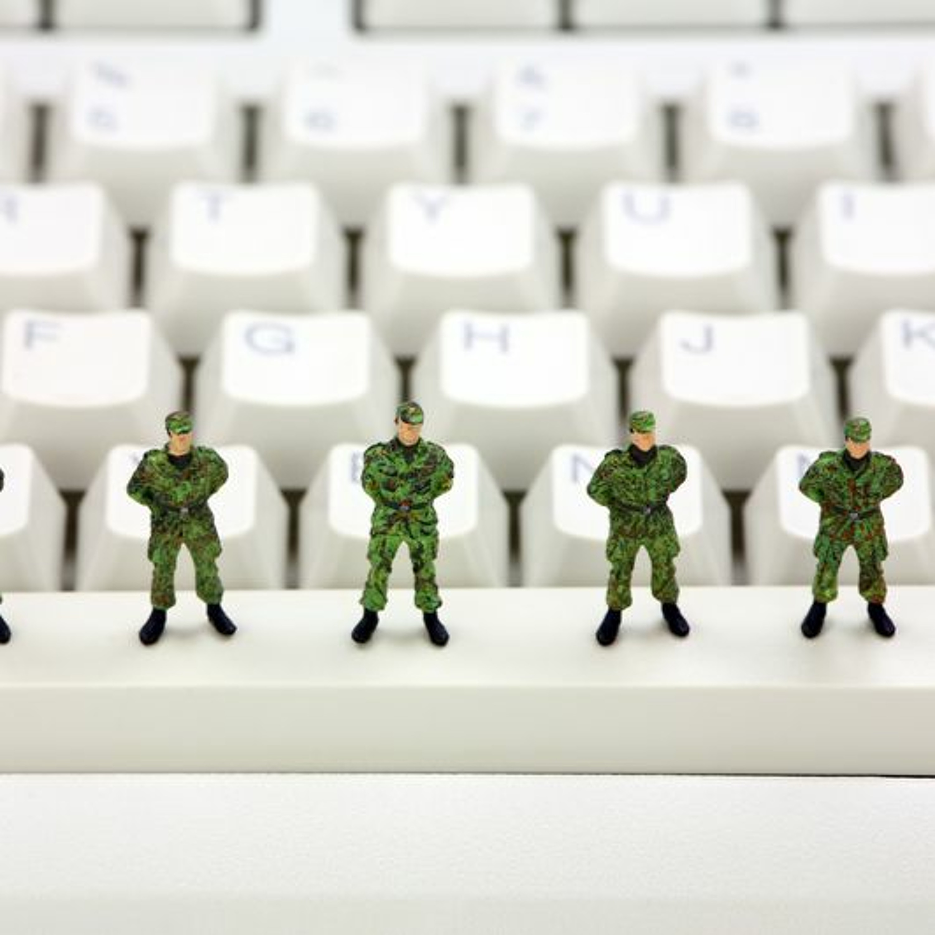 ICRC Humanitarian Law and Policy Blog