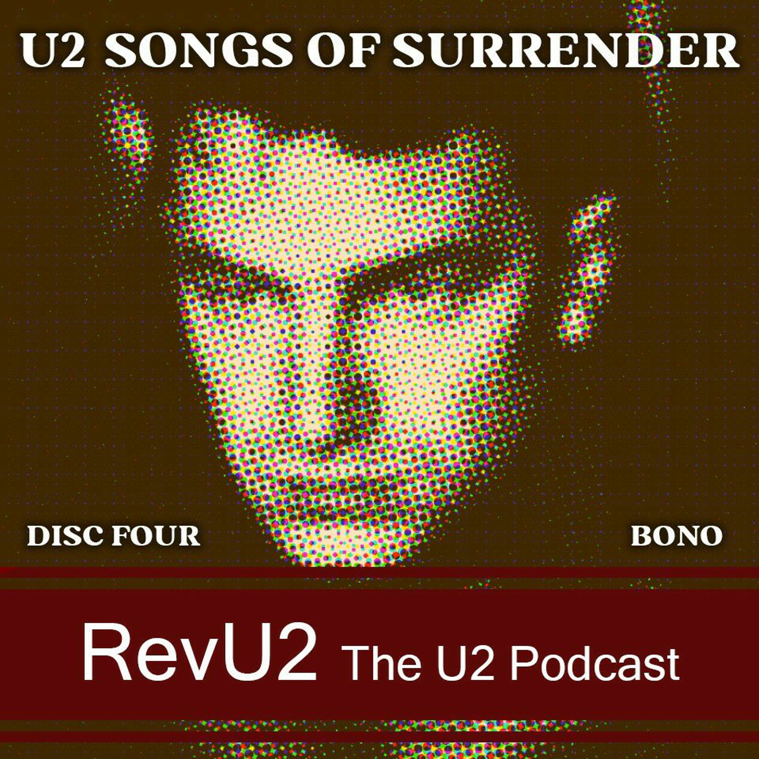 The U2 Podcast