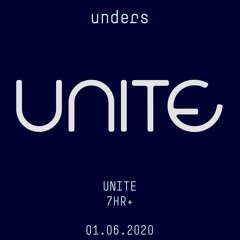 unders - unite - livestream 1/2