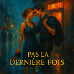 Pas la dernière fois