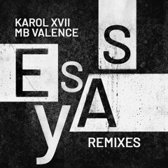 Karol XVII & MB Valence - Waterfall Drops (Cream Remix) [Get Physical Music] Clip