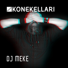 Podcast 017: DJ Meke