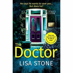 Download ✔️ eBook The Doctor A gripping crime thriller from the international bestseller