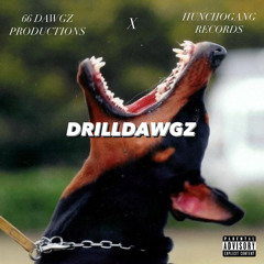 Costa66 feat. Huncho Smoke - DRILLDAWGZ (prod. by Huncho Smoke)