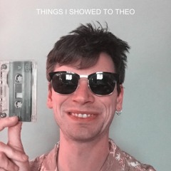 Things I Showed To Theo (CLIPS)