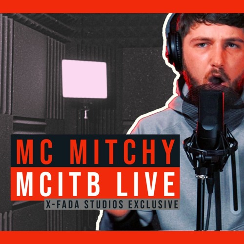Mc Mitchy -  MCITB LIVE - 1st October 2021 - Live Stream Clips