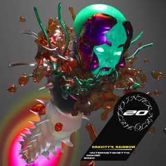 #INTERNETGHETTO MIX 20 // gravity's_rainbow