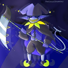 Return Of The Jevil
