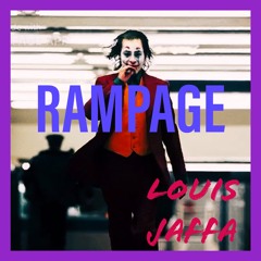 RAMPAGE (prod. Jack Marlow)